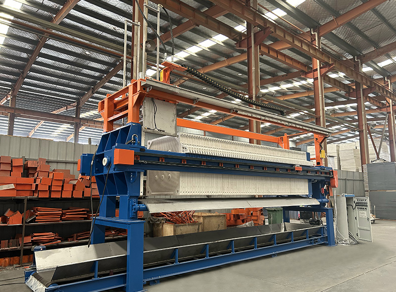 Membrane Filter Press Cuts Costs in Pigment Production.jpg